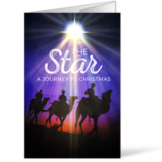 The Star A Journey to Christmas 