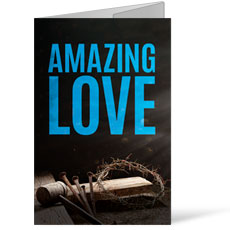 Amazing Love Easter 