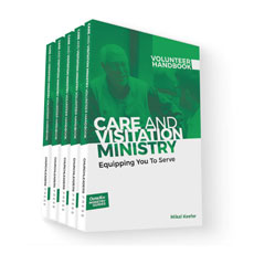 Care & Visitation 5-pack 