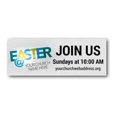 Easter At 