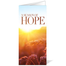 Season of Hope Wheat 