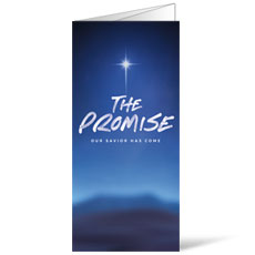 The Promise Contemporary 