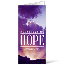 Resurrecting Hope 