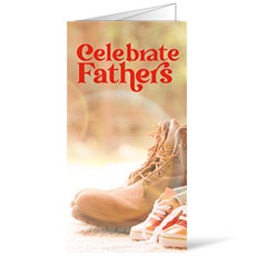 Celebrate Fathers 