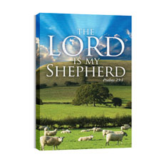 Lord My Shepherd 