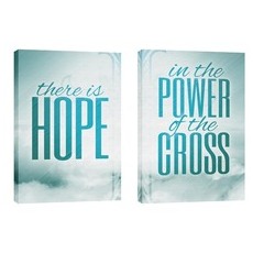 Power Of The Cross 