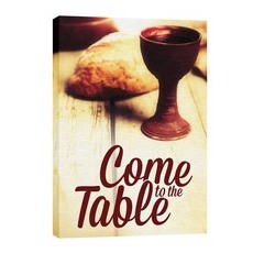 Come To the Table 