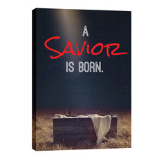 Savior Born 