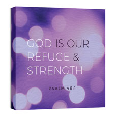 Mod Psalm 46 1 