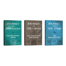 Easter Journey Trio 