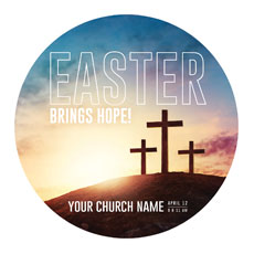 Easter Hope Outline 