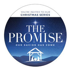 The Promise Manger 