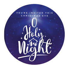 O Holy Night 