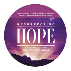 Resurrecting Hope 