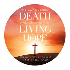 Living Hope Sunrise 