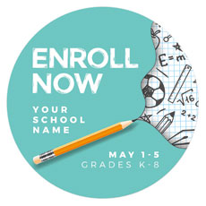 School Enroll Now 