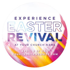 Easter Revival 