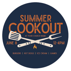 Summer Cookout 