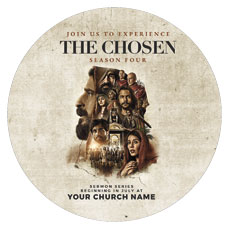 The Chosen Sermon Series 