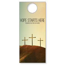 Hope Starts Here Calvary 