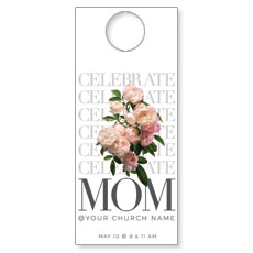 Celebrate Mom Flowers 