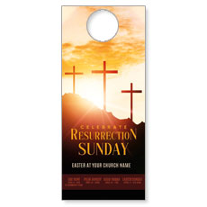 Resurrection Sunday 