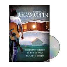 Ragamuffin Movie License 