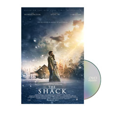 The Shack Movie 