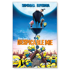 Despicable Me 