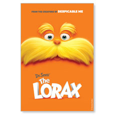 The Lorax 