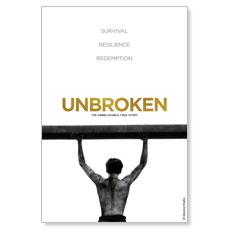 Unbroken 