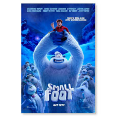 Smallfoot 