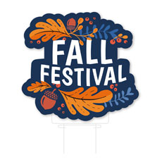 Fall Festival Invited 