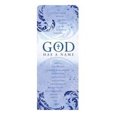 Names of God 