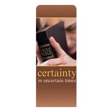 Certainty 