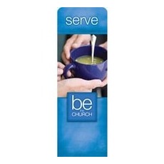 Be The Church Serve 