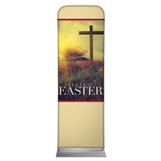 Celebrate Easter Cross 