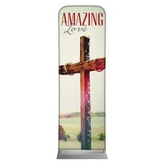 Amazing Love Cross 