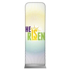 He Is Risen Dots 