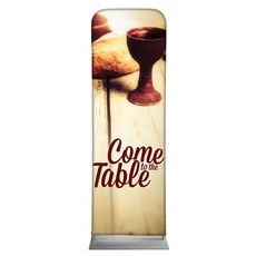 Come To the Table 