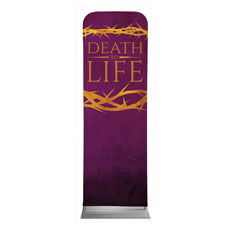 Death to Life Purple 