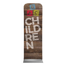 Shiplap Children Natural 