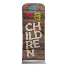 Shiplap Children Natural 