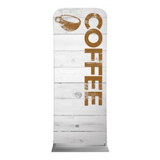 Shiplap Coffee White 