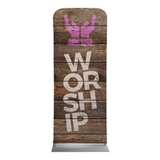 Shiplap Worship Natural 