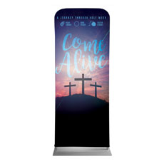 Come Alive Easter Journey 