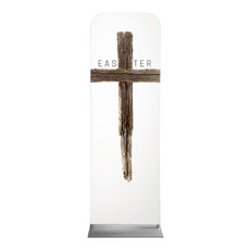 Rugged Cross 