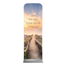 Way Truth Life Path 