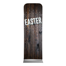 Dark Wood Easter At 