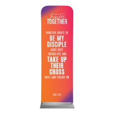 Easter Together Hues Scripture 